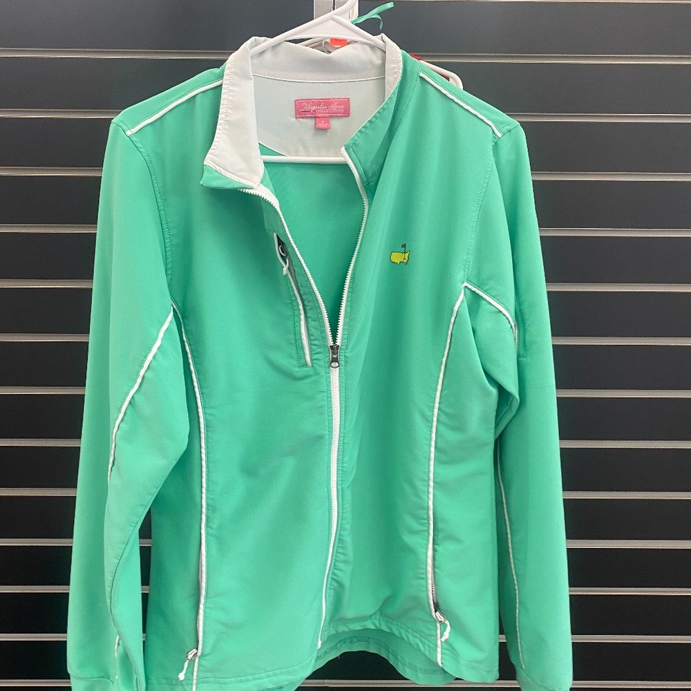 Women's Master's Jacket